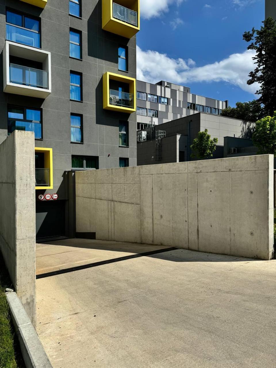 Apartamenty We Wroclawiu - Jaworska 外观 照片