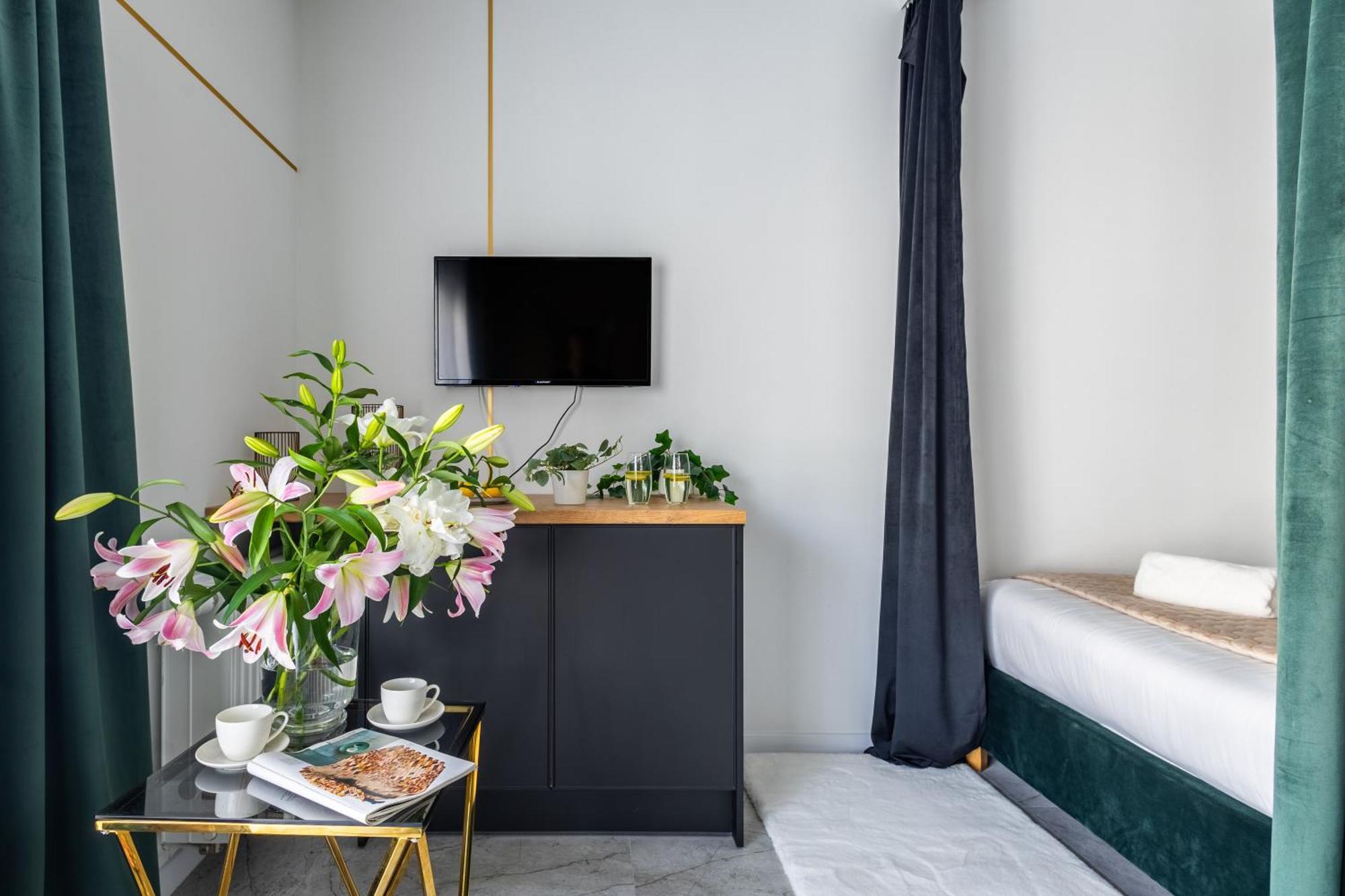 Apartamenty We Wroclawiu - Jaworska 外观 照片