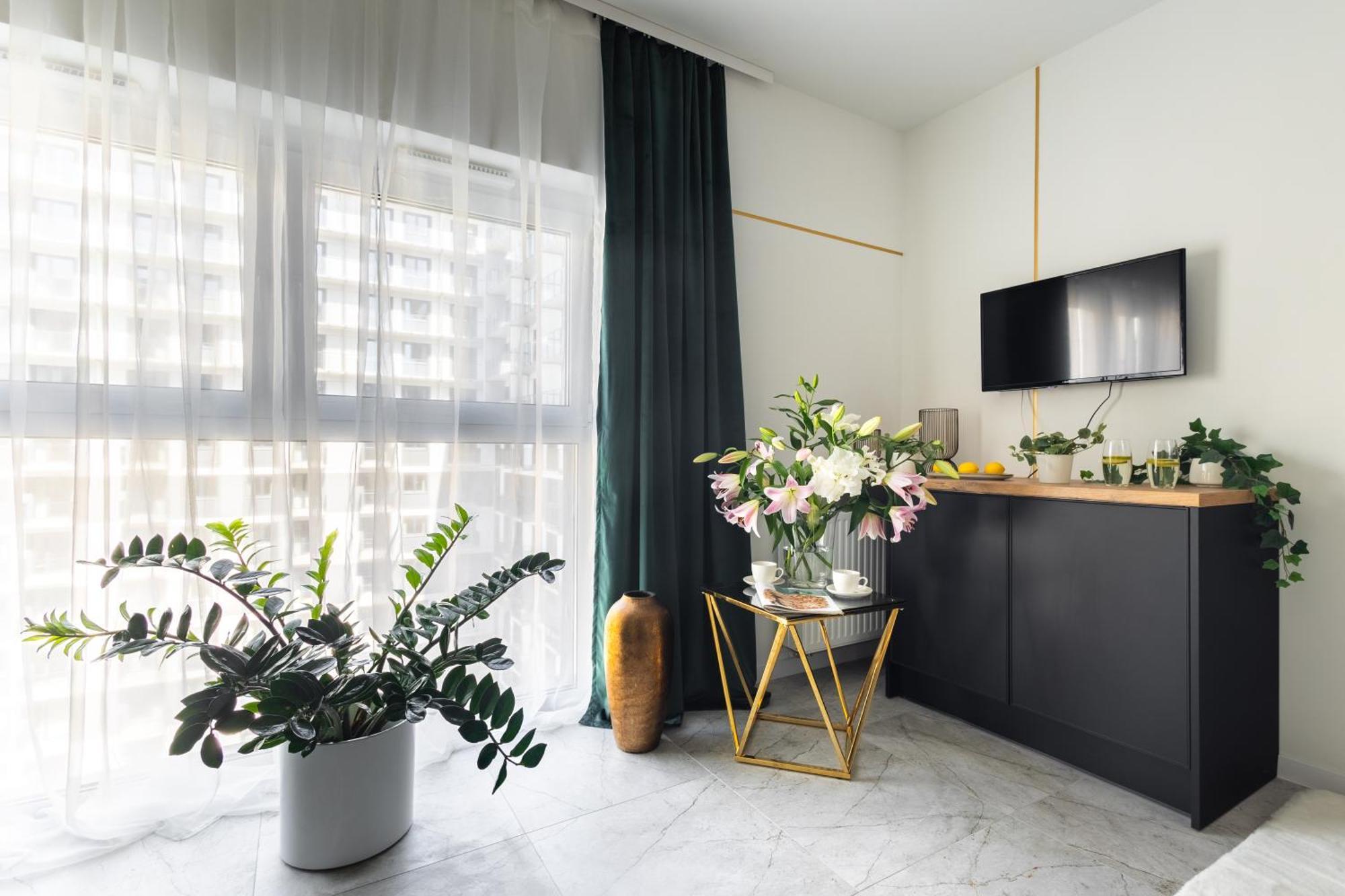 Apartamenty We Wroclawiu - Jaworska 外观 照片