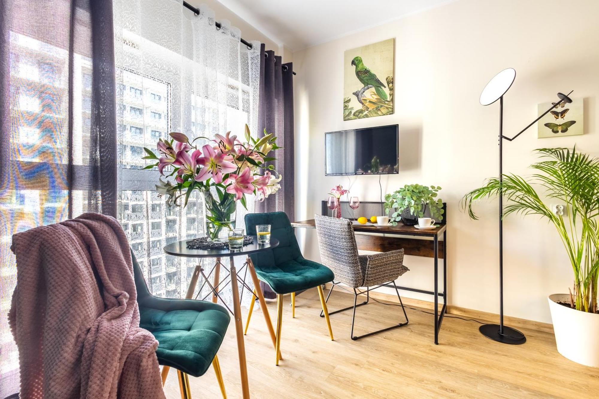 Apartamenty We Wroclawiu - Jaworska 外观 照片