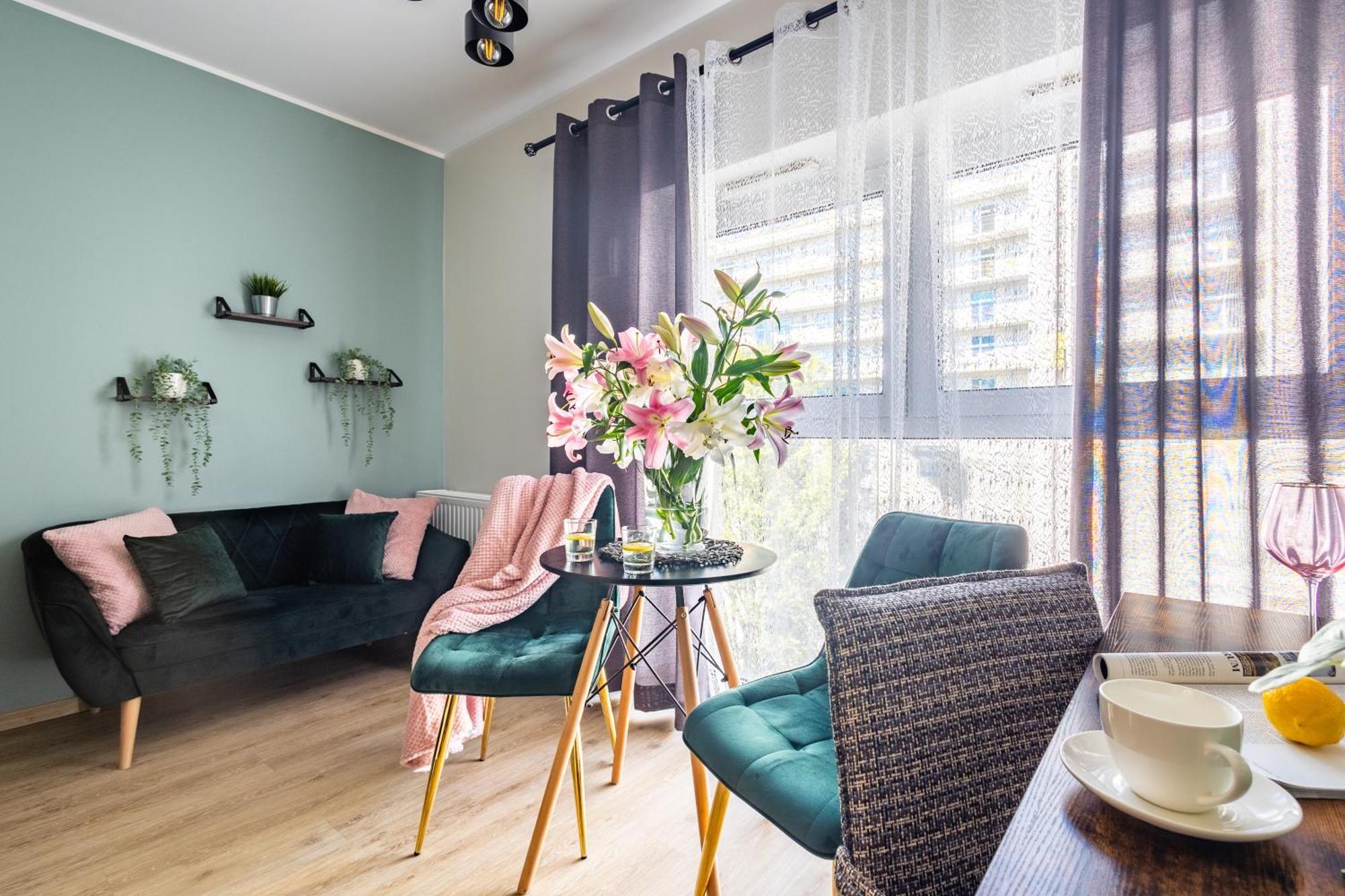Apartamenty We Wroclawiu - Jaworska 外观 照片