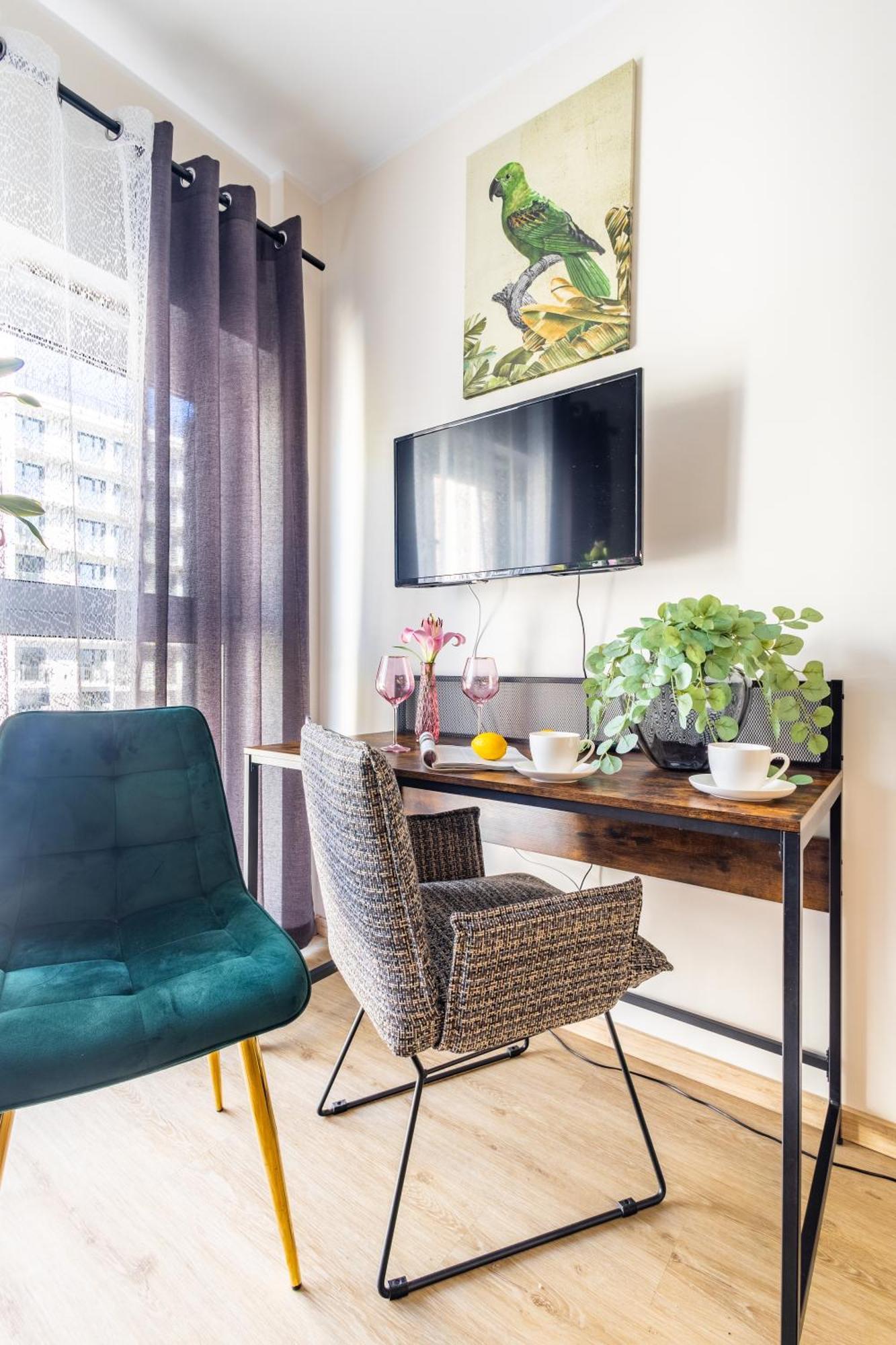 Apartamenty We Wroclawiu - Jaworska 外观 照片
